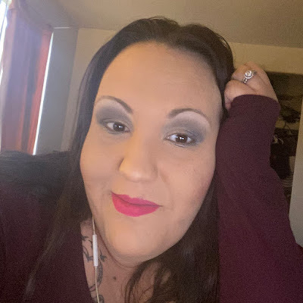 Meet your Posher, Natasha